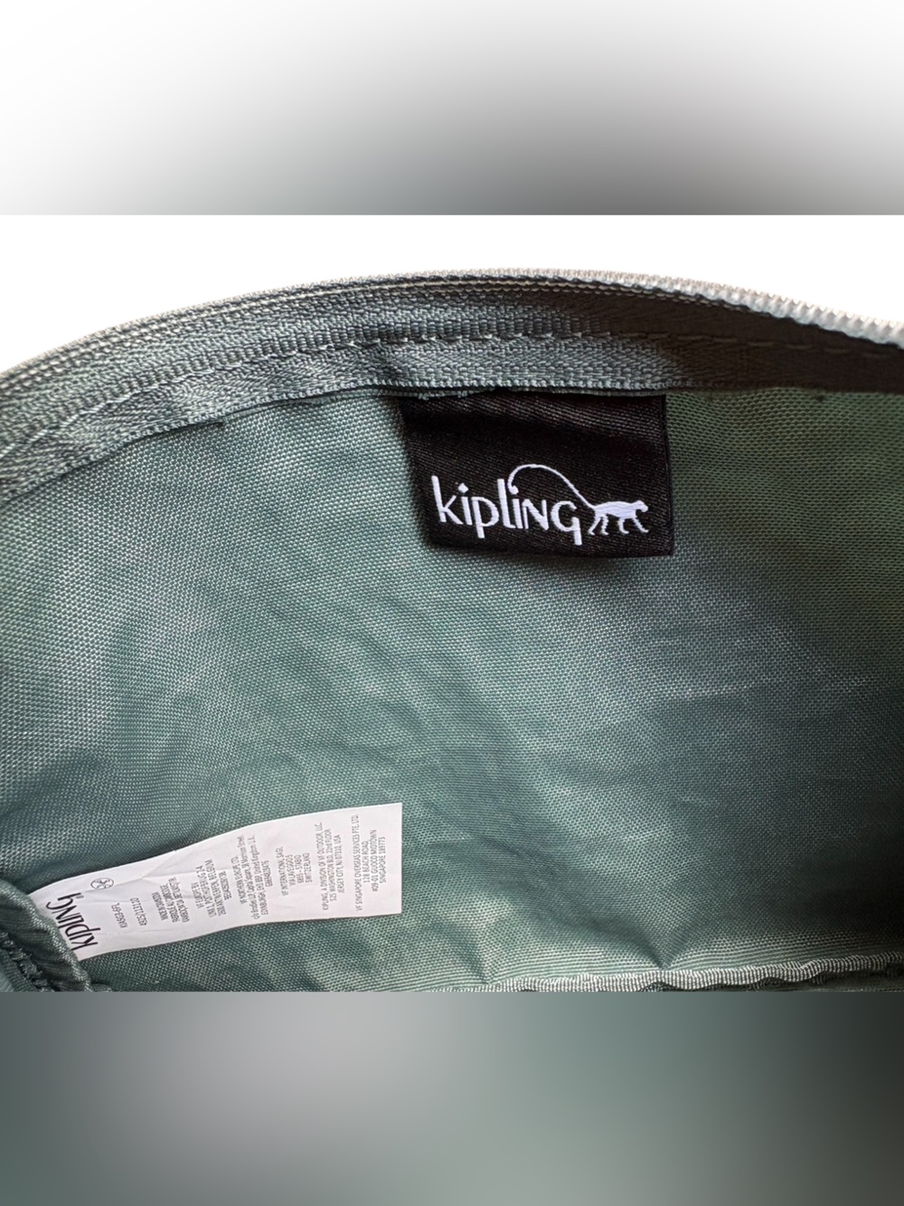 Kipling Pouch - Picture 6 of 7